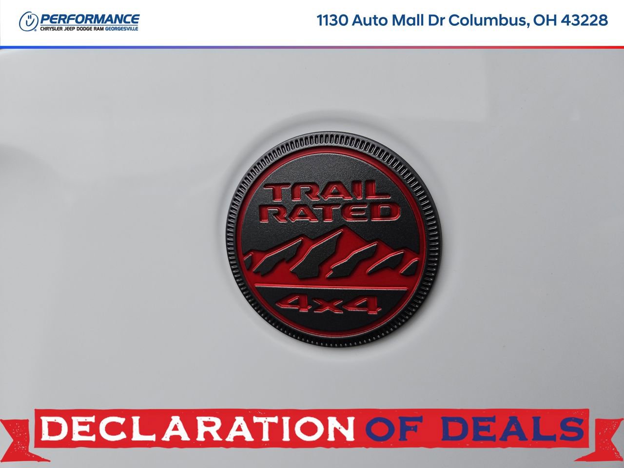 New 2026 Jeep Gladiator Rubicon image 12