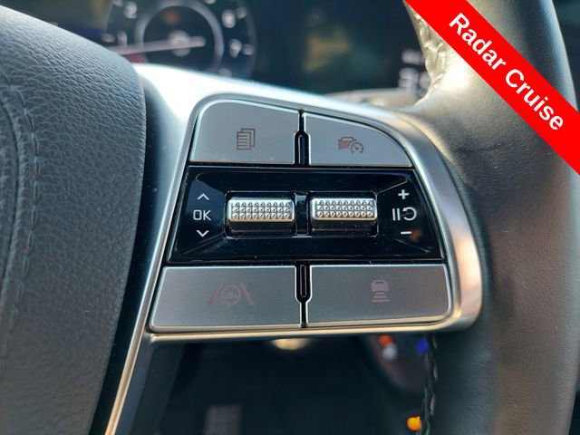 Used 2024 Kia Telluride SX Prestige image 36