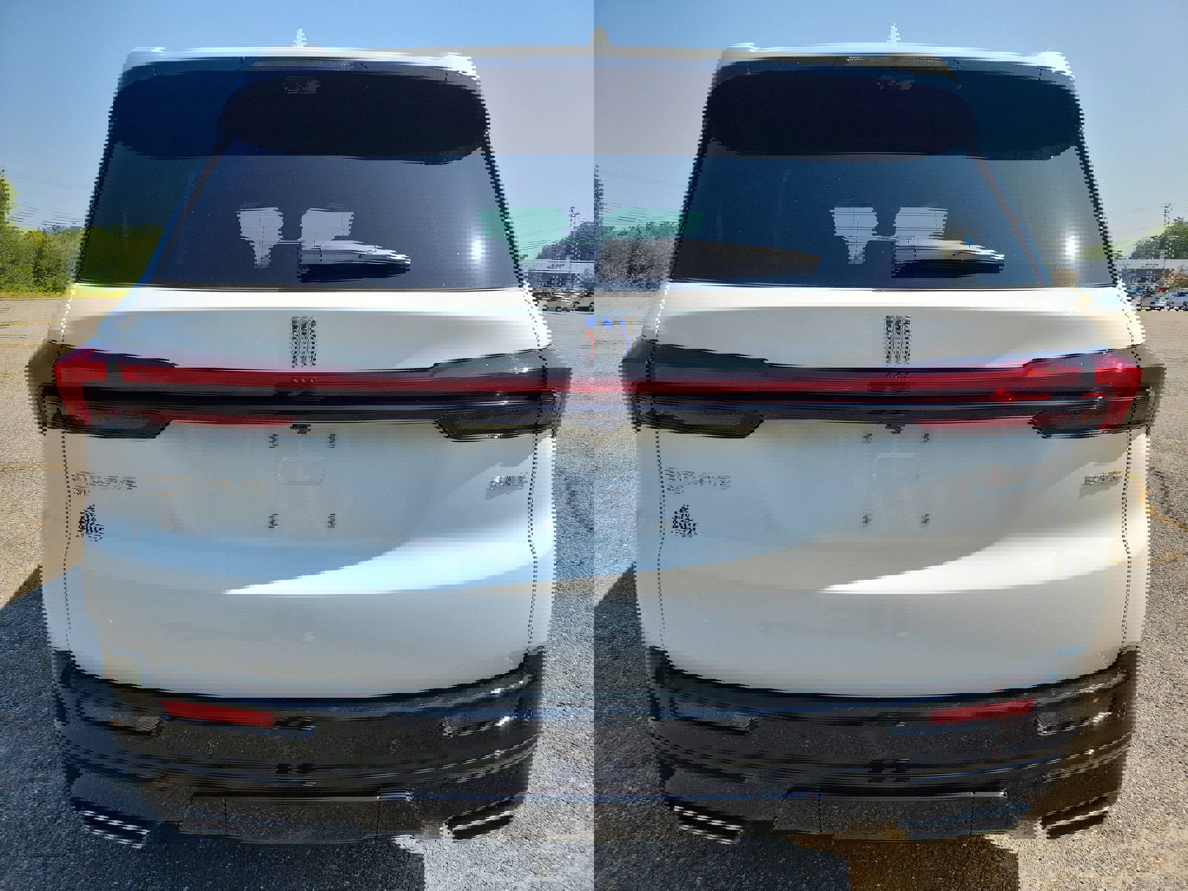 New 2026 Buick Enclave Sport Touring w/ Power Package image 6