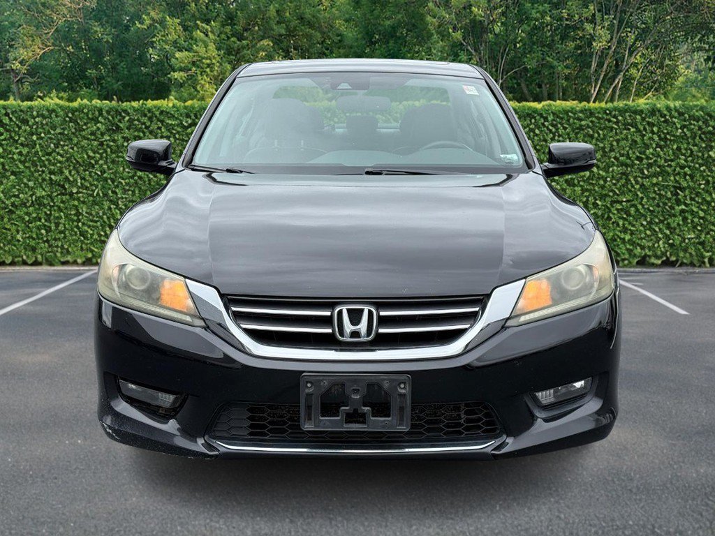 Used 2014 Honda Accord EX-L image 9