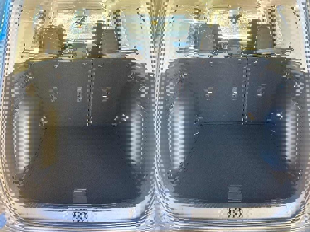 New 2025 Ford Bronco Sport Big Bend w/ Convenience Package image 16