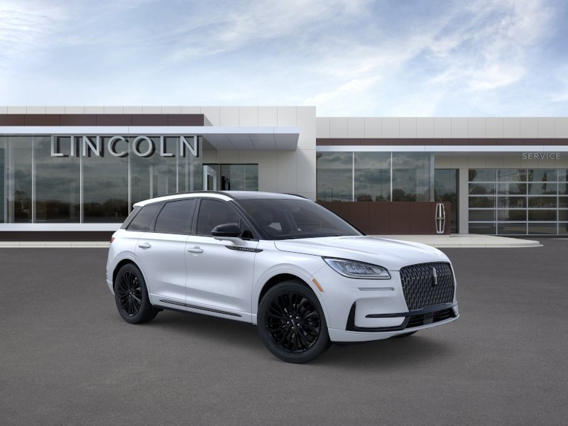 New 2026 Lincoln Corsair Premiere FWD image 7