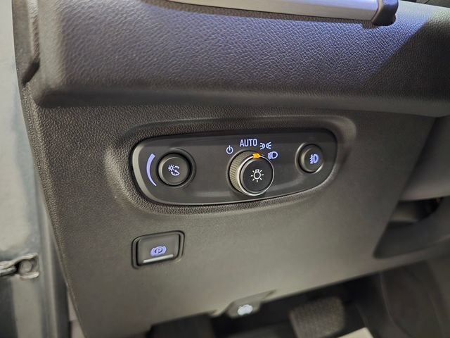 Used 2021 GMC Terrain SLT w/ LPO, Floor Liner Package AWD/4WD image 16
