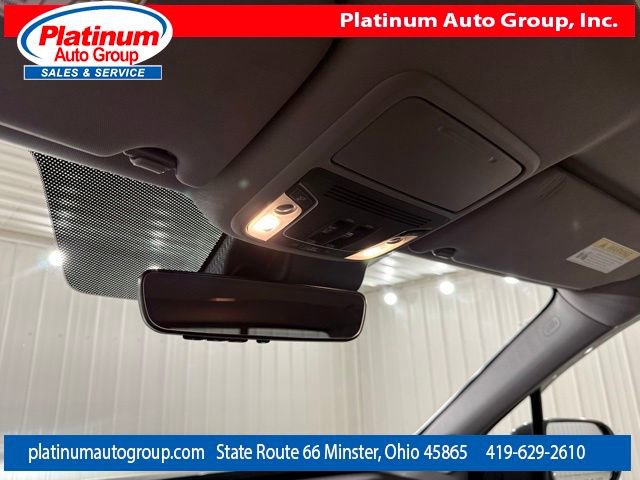 Used 2023 Honda Ridgeline RTL image 23