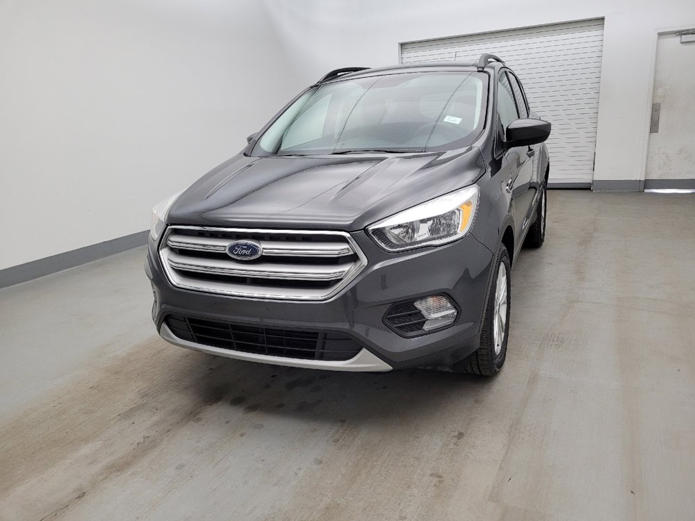 Used 2018 Ford Escape SE image 15