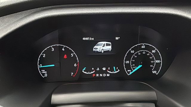 Used 2023 Ford Transit 350 XLT image 12