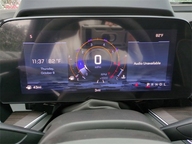 New 2026 Chevrolet Tahoe Premier image 28