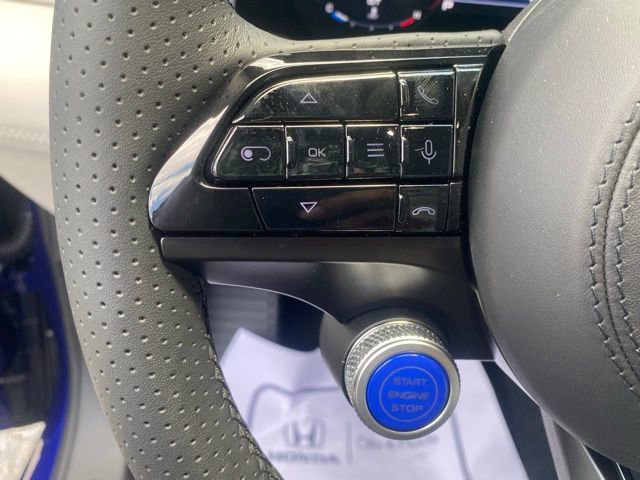 New 2024 Maserati Grecale GT image 22