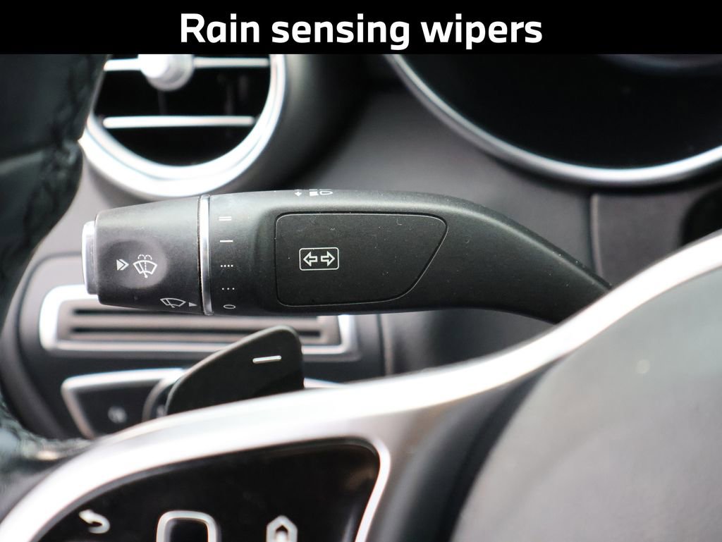 Used 2021 Mercedes-Benz C 300 4MATIC Sedan image 32