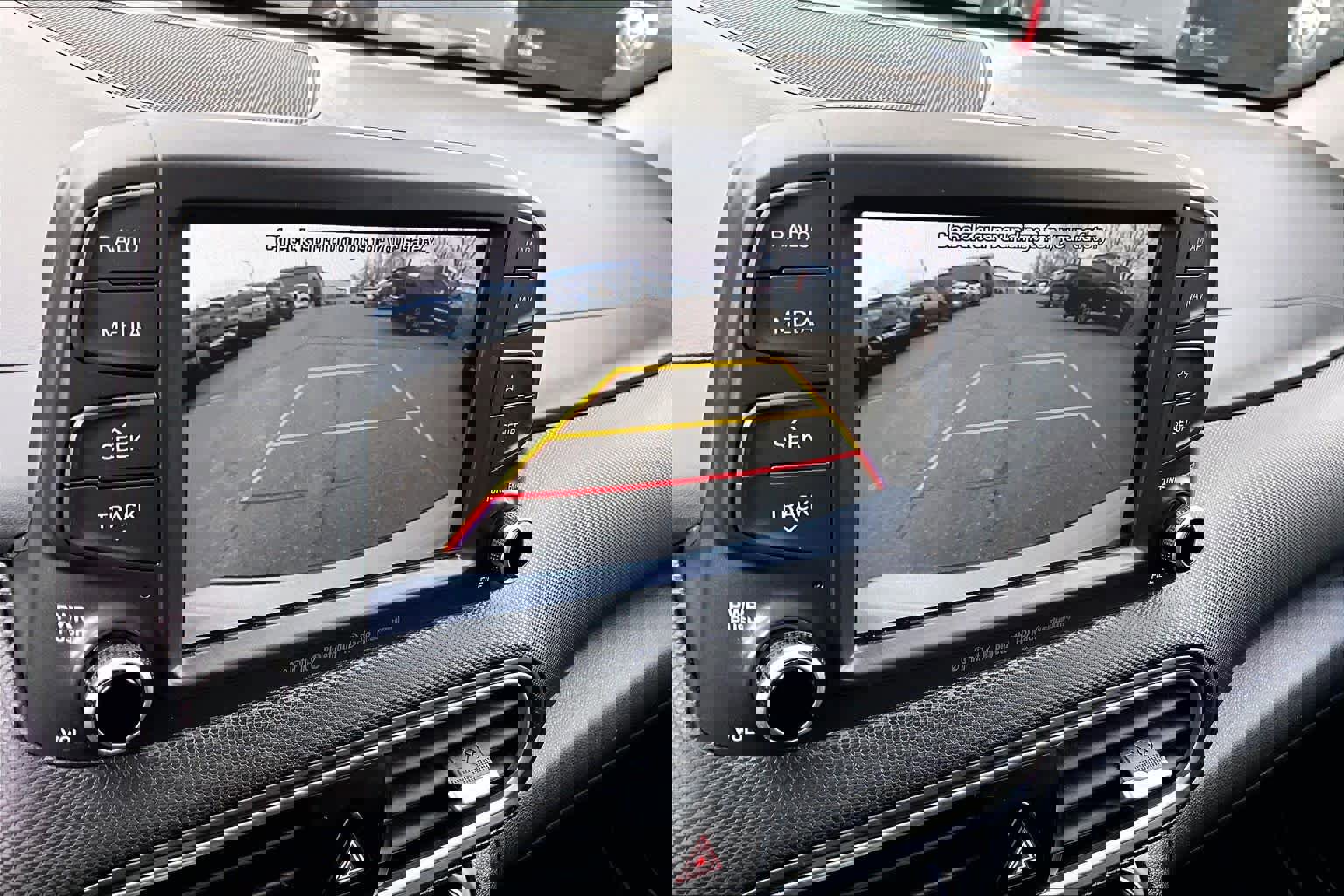 Used 2019 Hyundai Kona Ultimate image 28