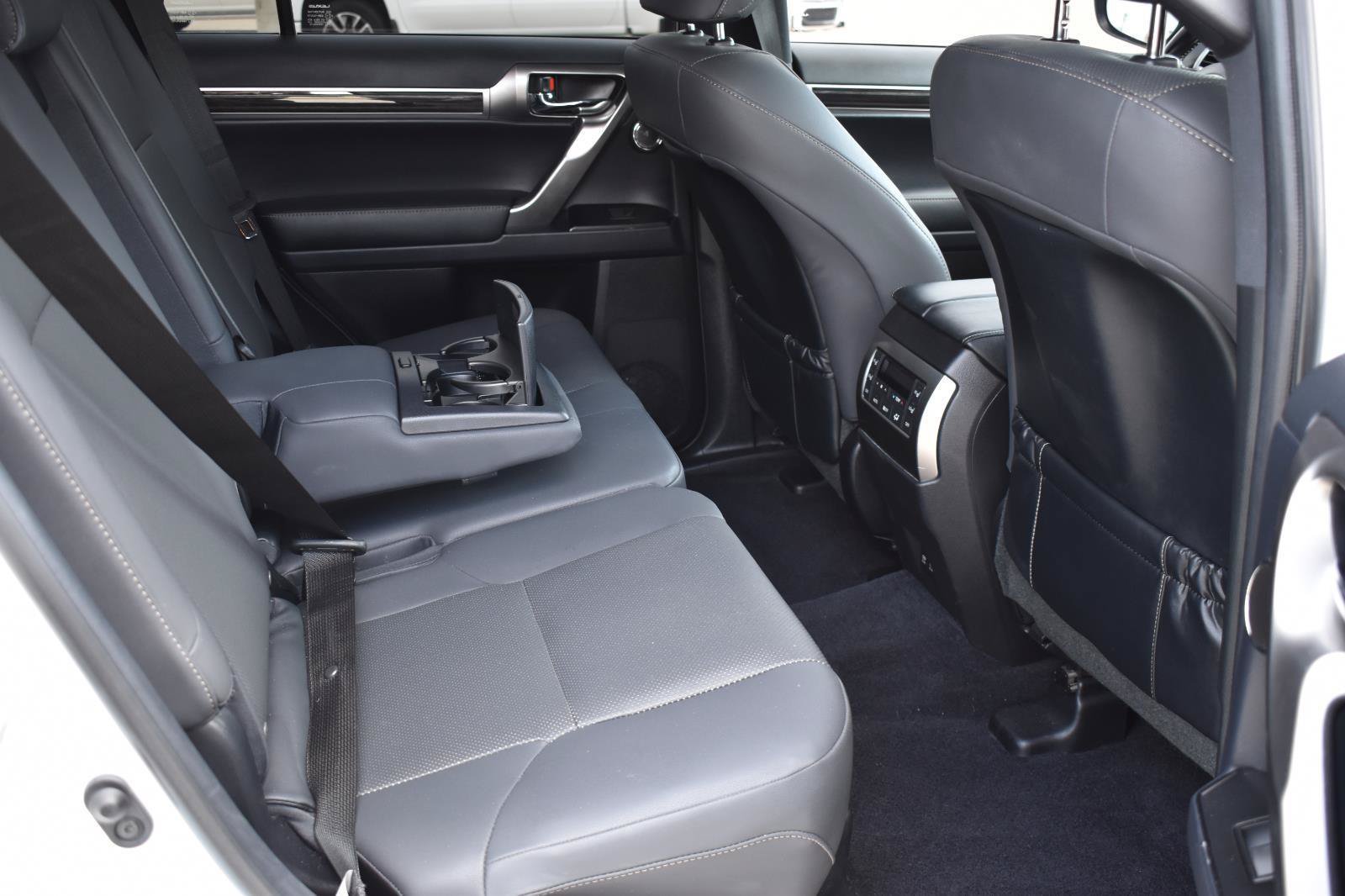 Used 2022 Lexus GX 460 Premium w/ Premium Plus Package AWD/4WD image 17