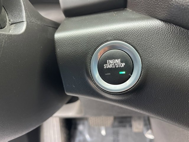 Used 2023 GMC Terrain SLT image 22