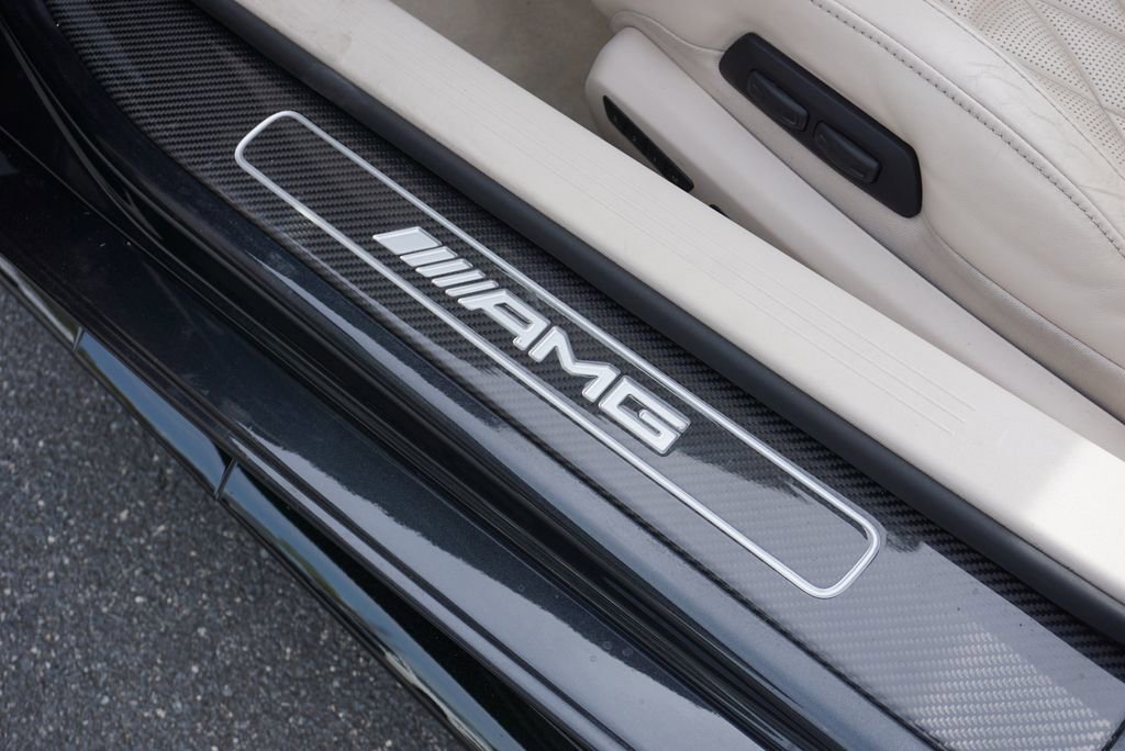 Used 2018 Mercedes-Benz AMG GT C image 21