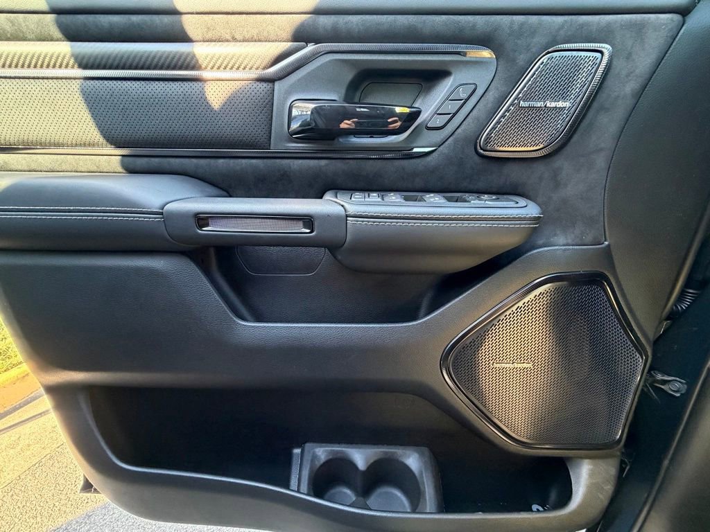 New 2026 RAM 1500 RHO AWD/4WD image 26