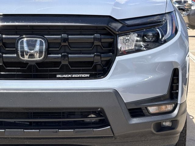 Used 2024 Honda Ridgeline Black Edition image 8