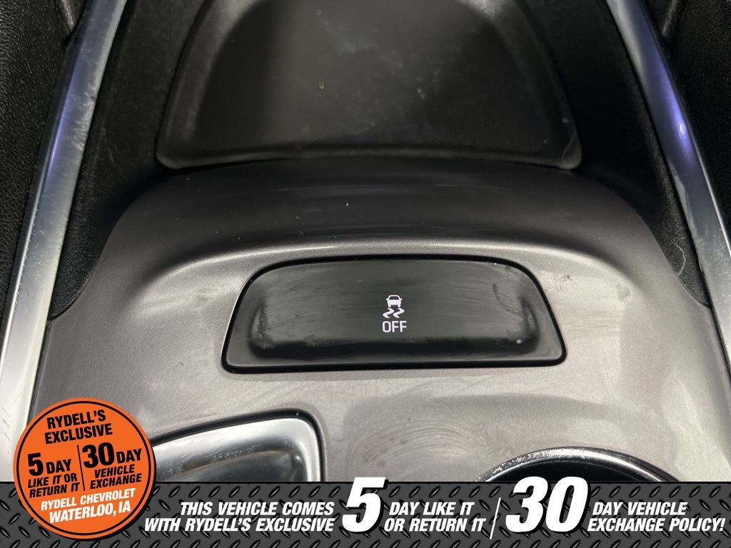 Used 2023 Chevrolet Malibu LT image 32