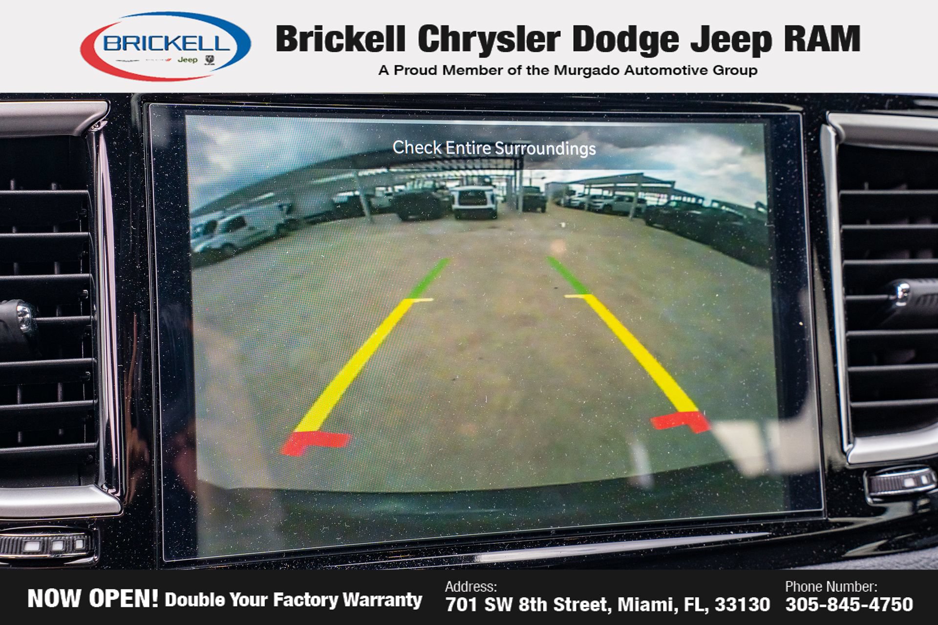 Used 2026 Chrysler Pacifica Select w/ S Appearance Package FWD image 33