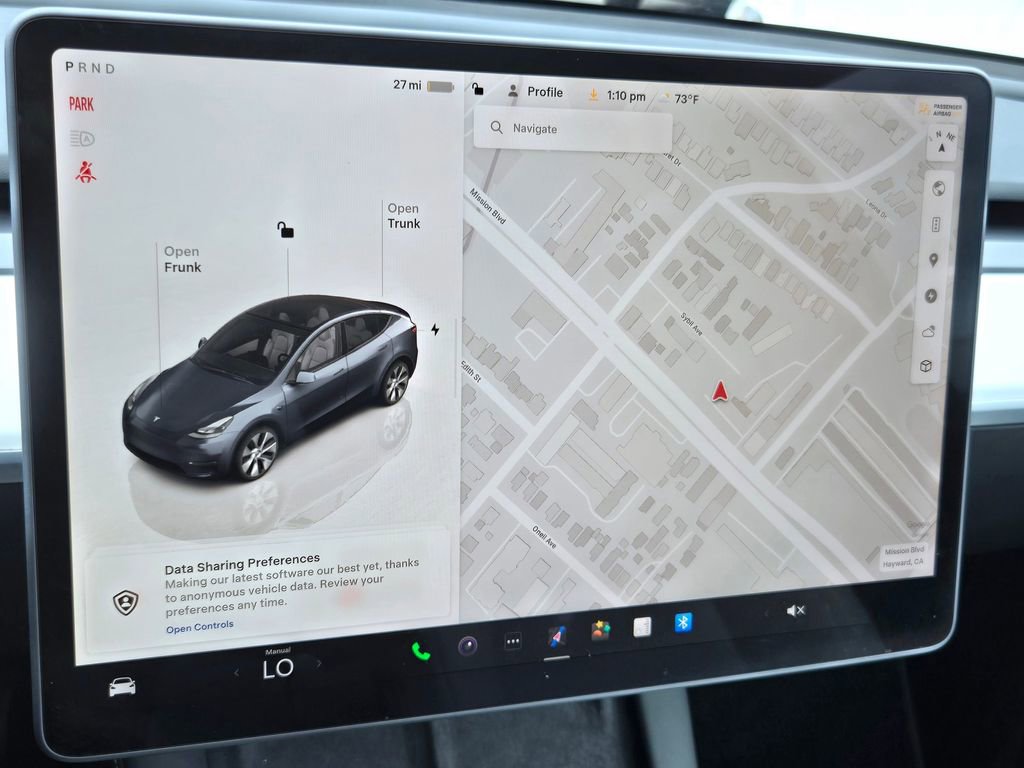 Used 2023 Tesla Model Y 2WD image 19