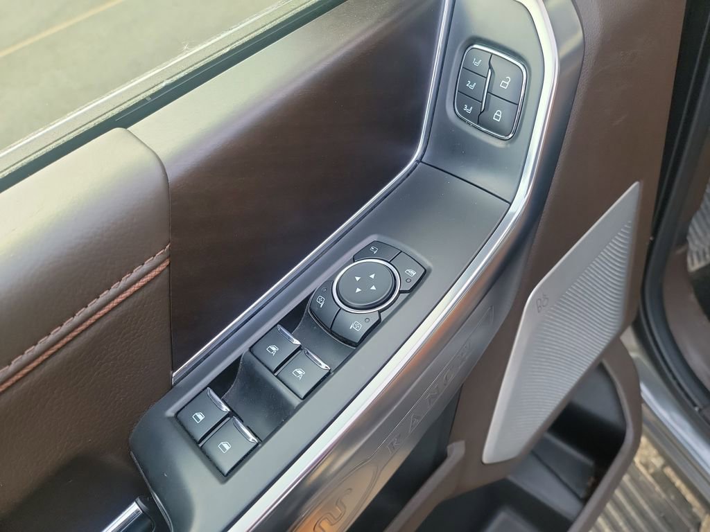 Used 2024 Ford F150 King Ranch image 14