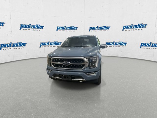Used 2023 Ford F150 Platinum AWD/4WD image 4
