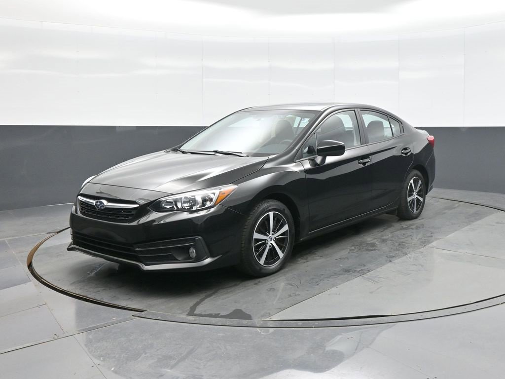 Used 2022 Subaru Impreza Premium image 3