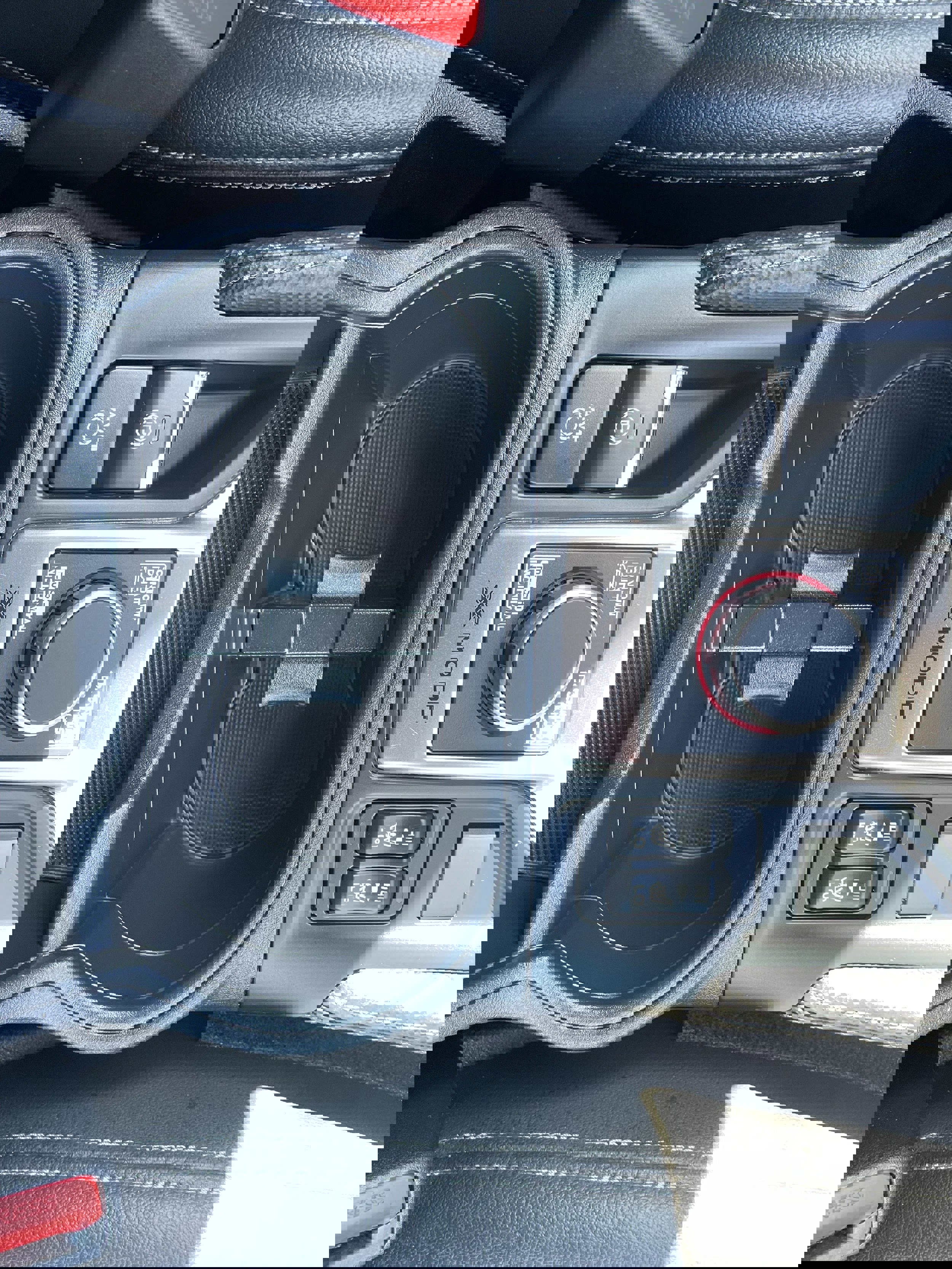 Certified 2022 Subaru Forester Touring w/ Popular Package #3 image 22