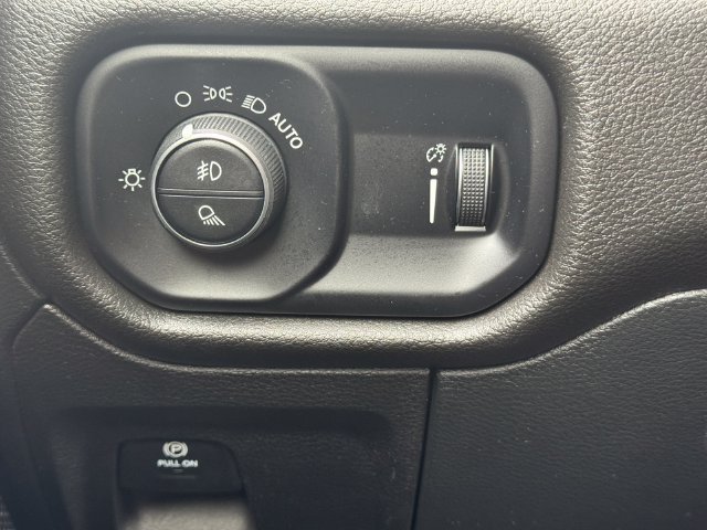 Certified 2022 RAM 1500 Big Horn AWD/4WD image 23