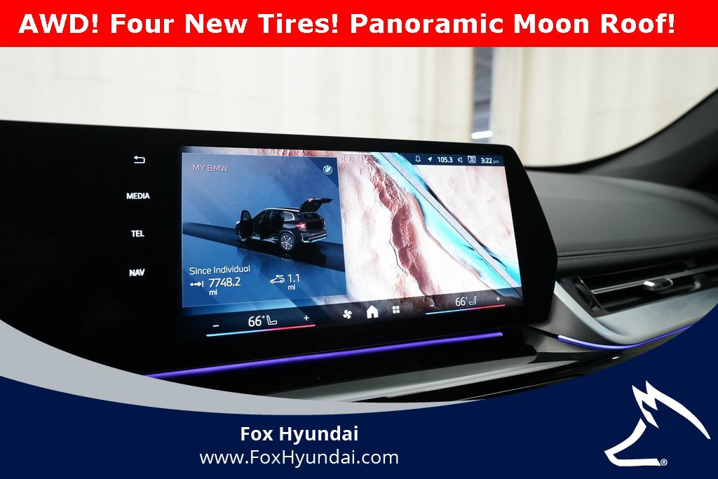 Used 2025 BMW X1 xDrive28i image 6