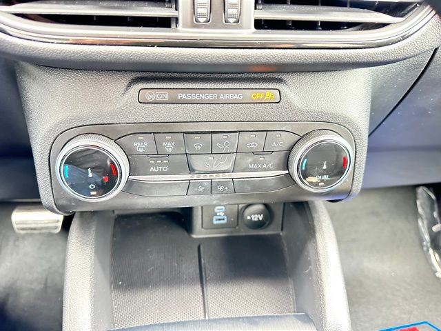 Used 2023 Ford Escape ST-Line w/ Equipment Group 301A FWD image 16