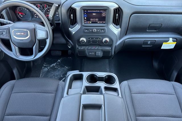 New 2026 GMC Sierra 1500 Pro image 15