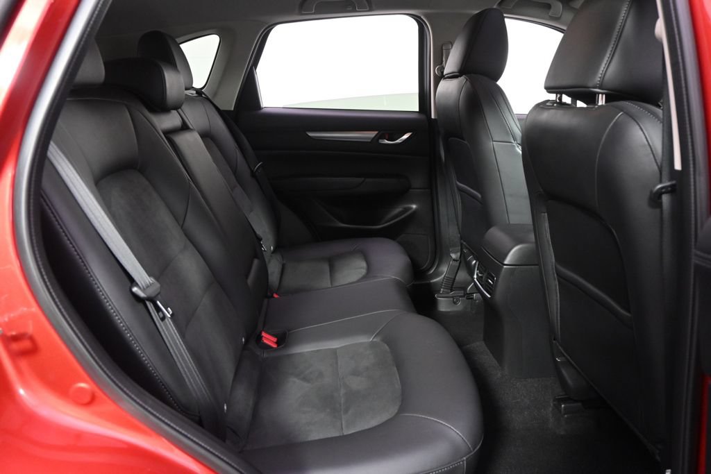 Used 2020 MAZDA CX-5 Touring AWD/4WD image 18