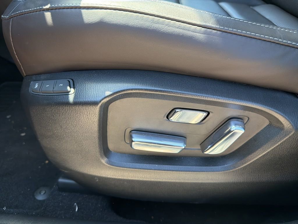 Used 2025 MAZDA CX-5 Signature image 20