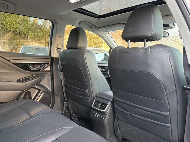 Certified 2023 Subaru Outback Touring w/ Tech Package 2 image 16