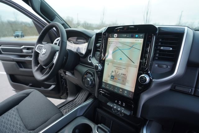 New 2026 RAM 1500 Big Horn image 30