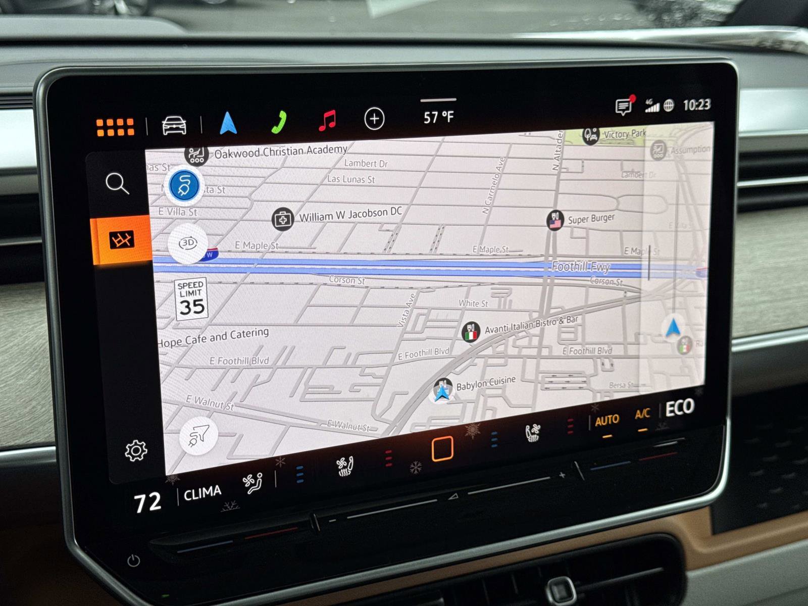 New 2025 Volkswagen ID. Buzz Pro S Plus image 21