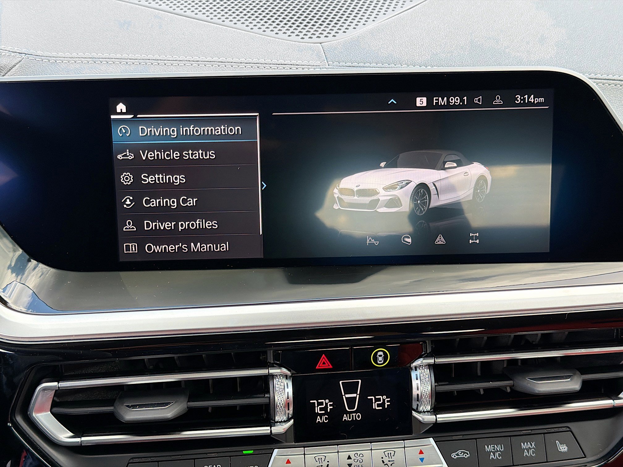 New 2026 BMW Z4 sDrive30i w/ Premium Package image 28