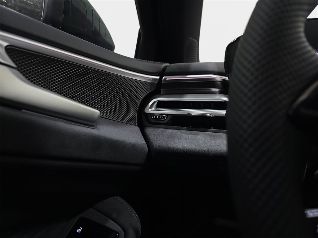 New 2026 Audi A6 Prestige image 24