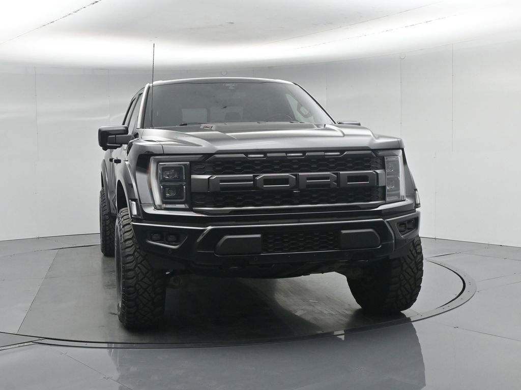 Used 2021 Ford F150 Raptor w/ Raptor 37 Performance Package AWD/4WD image 56