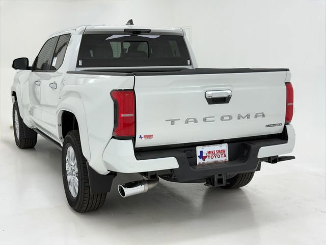 New 2026 Toyota Tacoma Limited AWD/4WD image 38