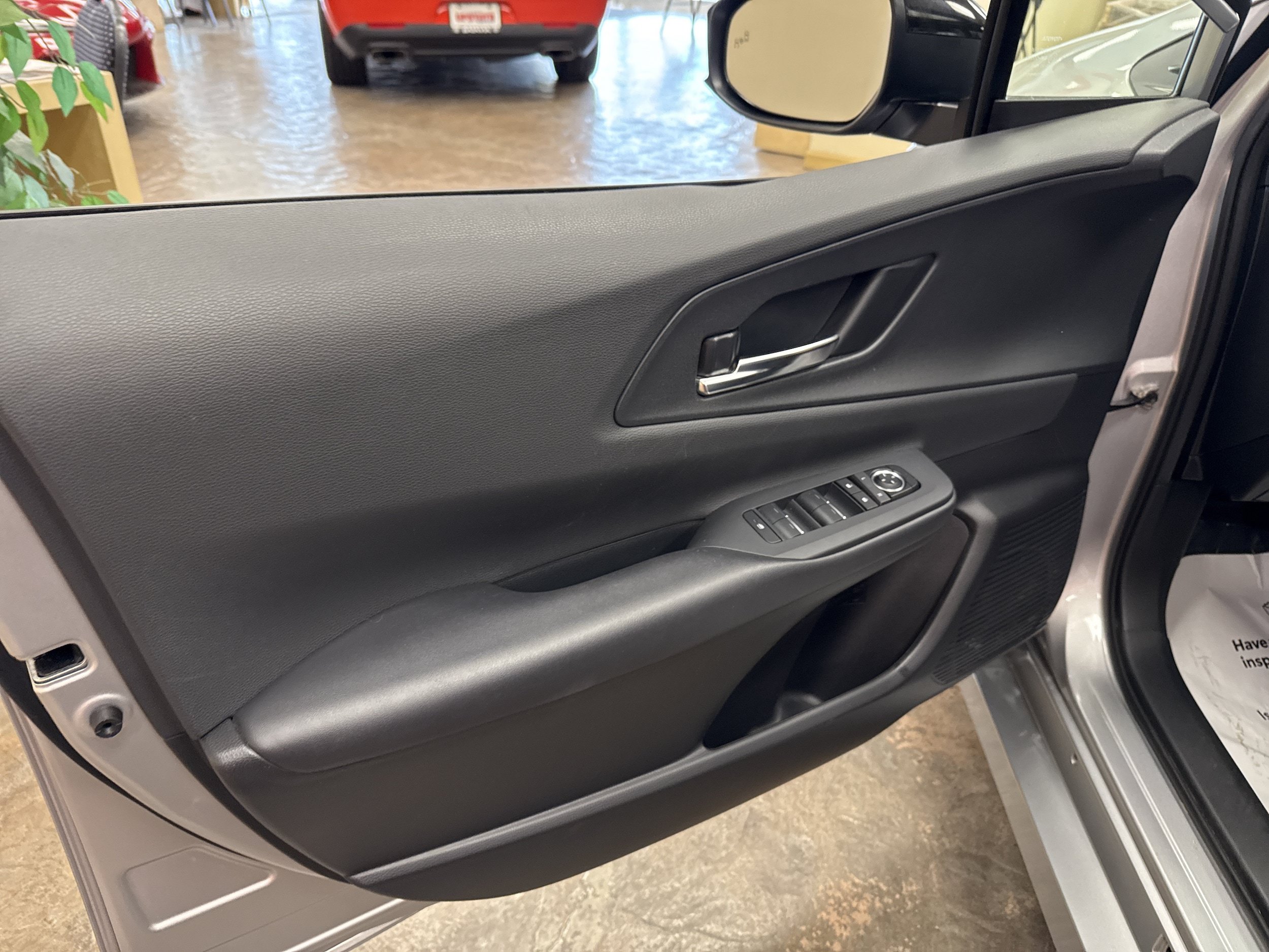 Used 2023 Toyota Prius Prime FWD image 16