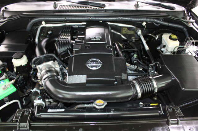 Used 2016 Nissan Frontier SV image 27