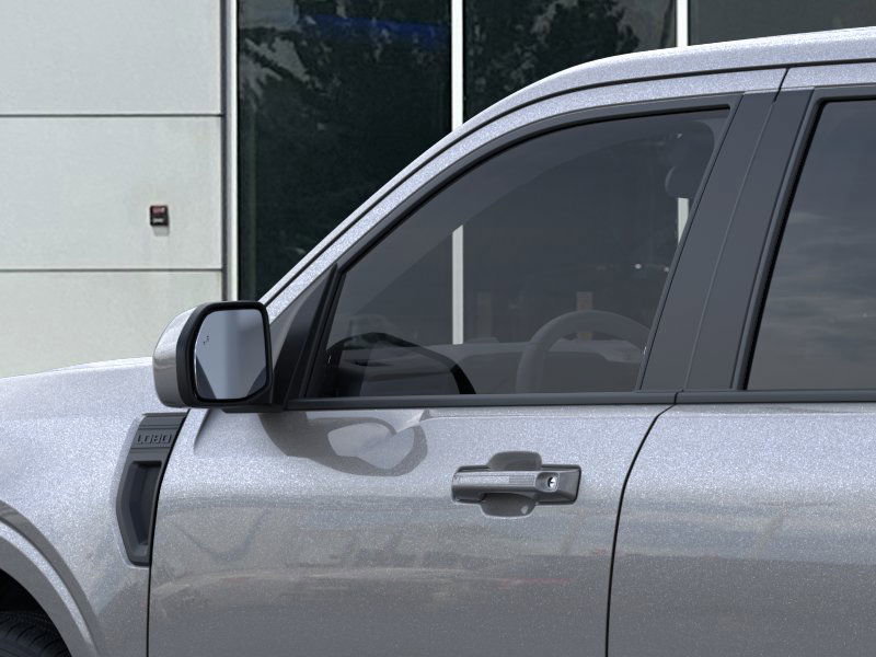 New 2025 Ford Maverick Lobo image 21