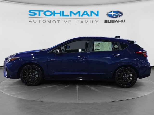 New 2026 Subaru Impreza RS AWD/4WD image 8