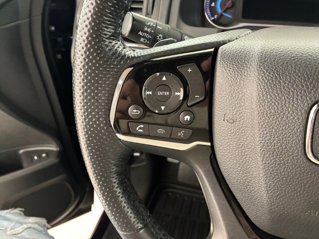 Used 2021 Honda Passport Elite image 23