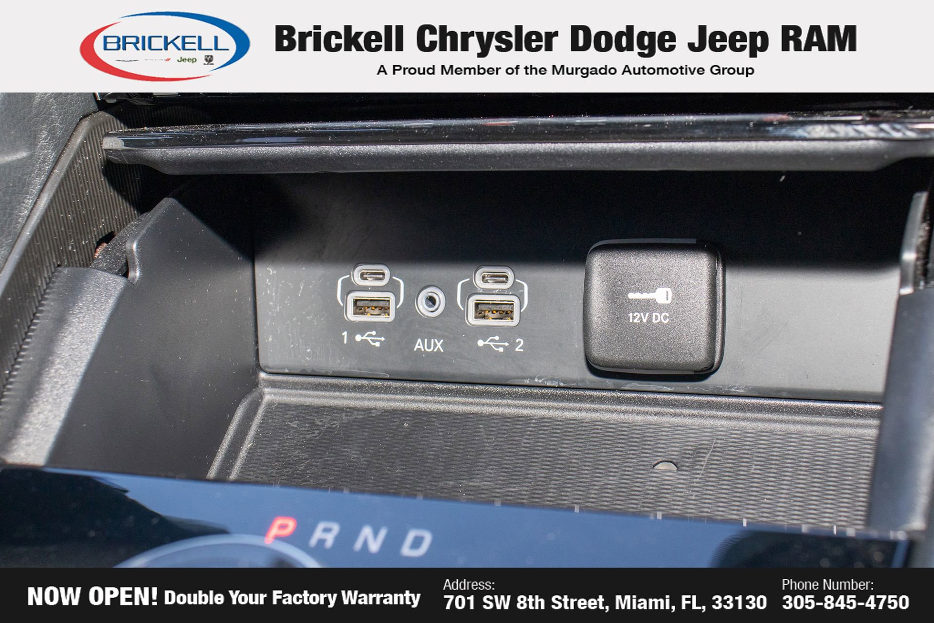Used 2025 Jeep Grand Cherokee L Altitude image 26