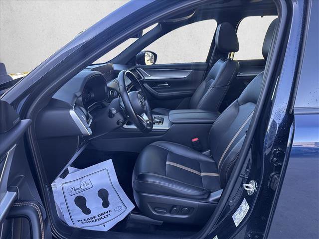 Used 2025 MAZDA CX-90 3.3 Turbo S w/ Premium Package image 11