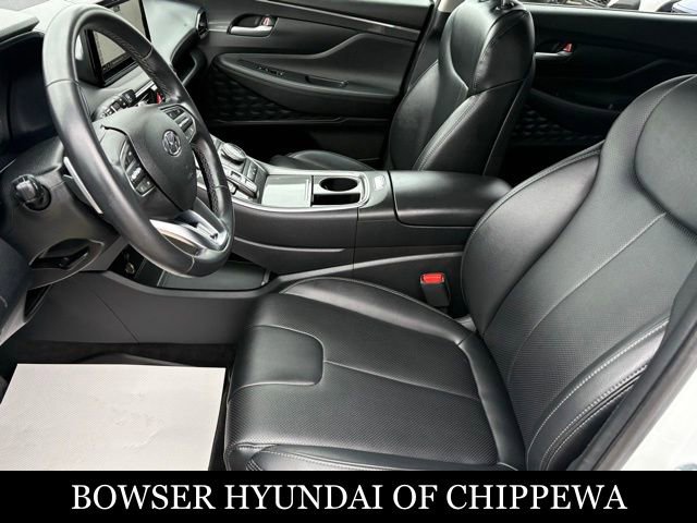 Certified 2023 Hyundai Santa Fe XRT AWD/4WD image 9