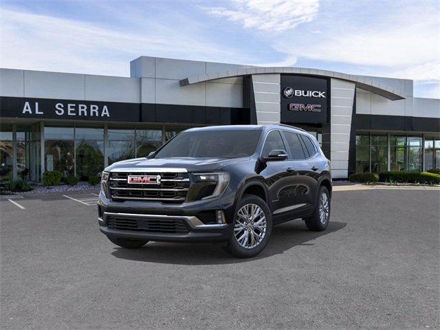 New 2026 GMC Acadia Elevation w/ Elevation Premium Package image 8