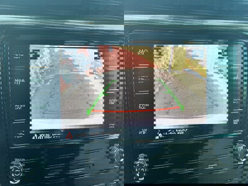 Used 2020 Volkswagen Passat 2.0T R-Line image 18