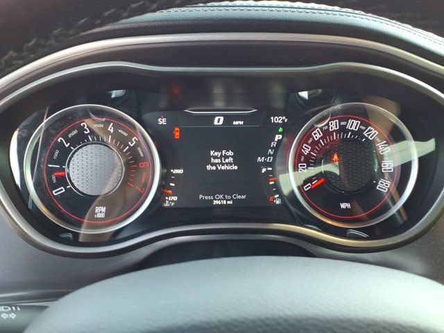 Used 2021 Dodge Challenger R/T Scat Pack RWD image 20